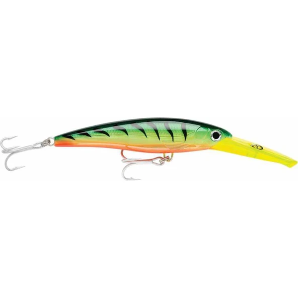 Rapala X-Rap Magnum DiveBait 160mm Trolling Sırtı Yem - Resim 10