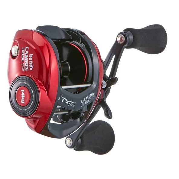 Banax Camion Lexima 305 TD Olta Makinesi (Sağ Kol) - Resim 3