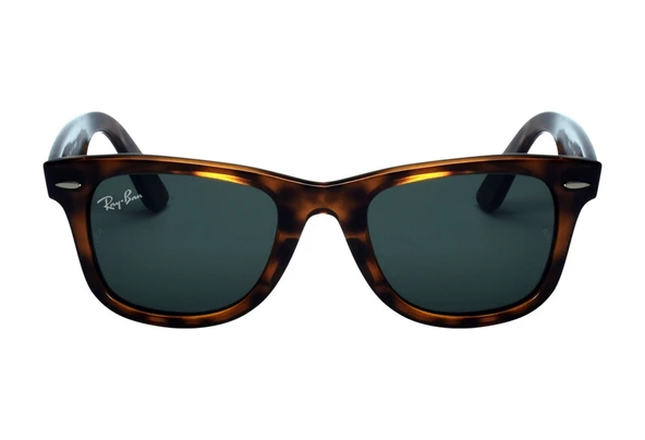 Ray-Ban Rb 4340 710 50 Wayfarer Unisex Güneş Gözlüğü ürün görseli 1