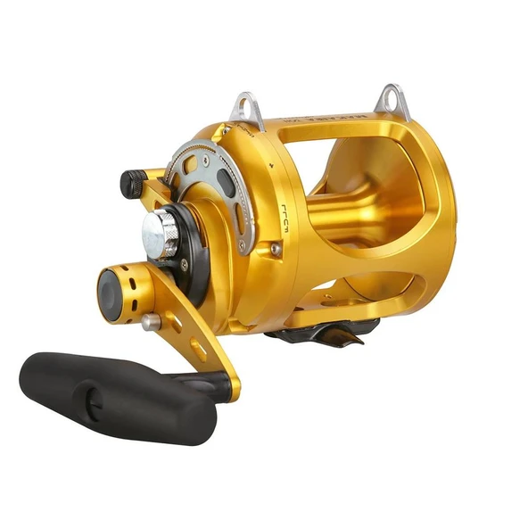 Okuma Makaira MK-80WII Çıkrık Makinesi ürün görseli