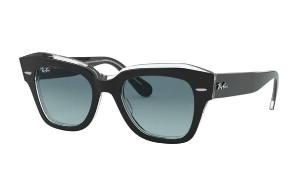 Rayban Rb2186 1294/3M Güneş Gözlüğü ürün görseli 1