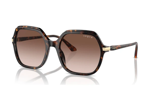 Vogue Vo5561s W65613 56 Kadın Güneş Gözlüğü ürün görseli 1
