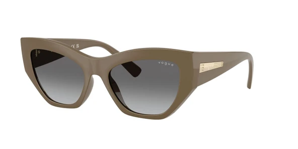 Vogue Vo5607s 3175/11 53 Kadın Güneş Gözlüğü ürün görseli 1