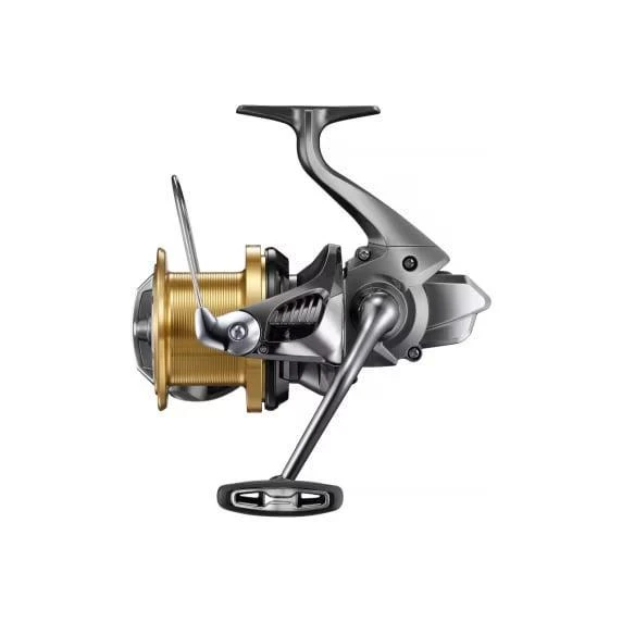 Shimano Aerlex 14000 XSC Surf Olta Makinesi - Resim 2