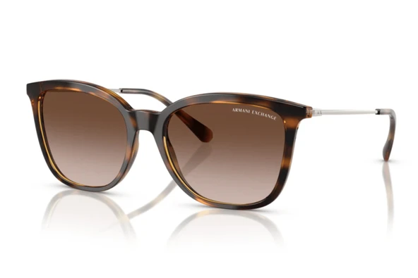 Armani Exchange 0ax4151s 821313 55 Kadın Güneş Gözlüğü ürün görseli 1