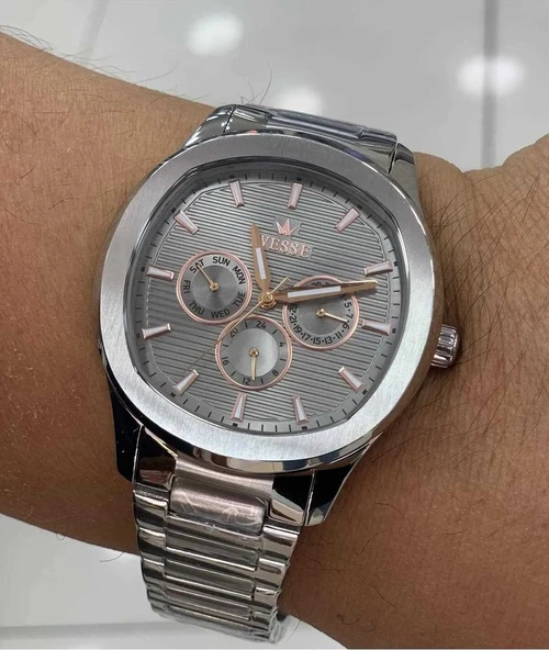 Wesse Wwg402905 Erkek Kol Saati ürün görseli 1