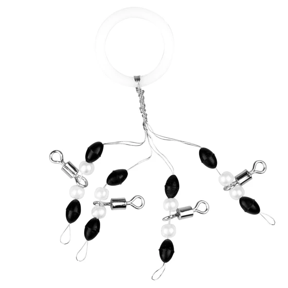 Effe HG2493 Stoper Üçlü Fırdöndülü ürün görseli