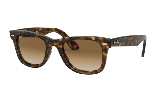 Ray-Ban RB4340 710/51 50 Unisex Güneş Gözlüğü ürün görseli