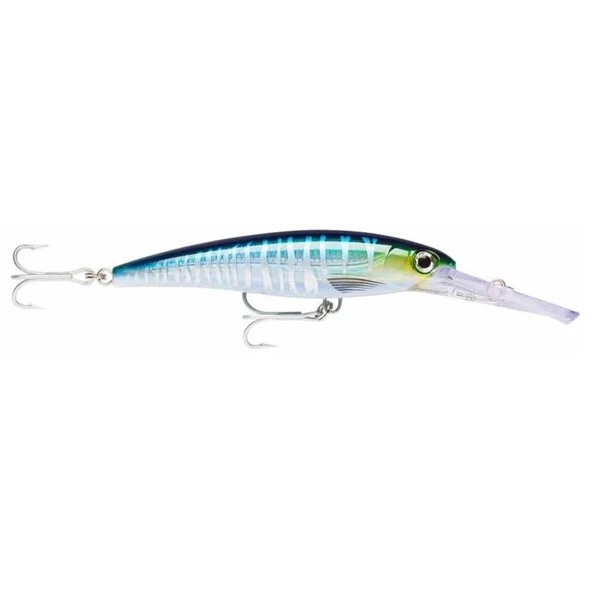 Rapala X-Rap Magnum DiveBait 140mm Trolling Sırtı Yem - 7