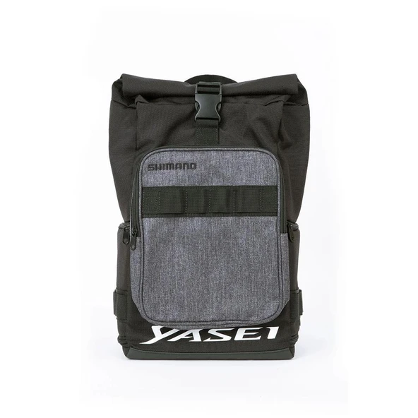 Shimano Yasei Rucksack Balıkçı Sırt Çantası ürün görseli