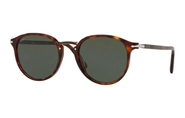Persol Po3210S 2431 Erkek Güneş Gözlüğü ürün görseli 1