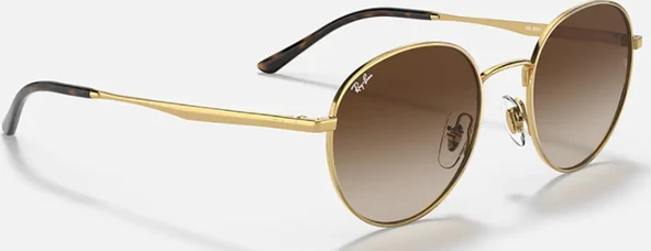 Ray-Ban Rb3681 001/13 5020 145 3N Kadın Güneş Gözlüğü ürün görseli 1