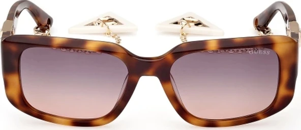 Guess Gu7891 52b Kadın Güneş Gözlüğü ürün görseli 1