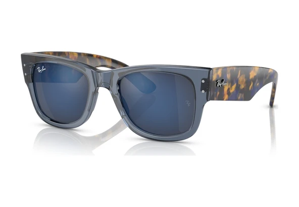 Ray-ban Rb0840s 6638o4 51 Kadın Güneş Gözlüğü ürün görseli 1