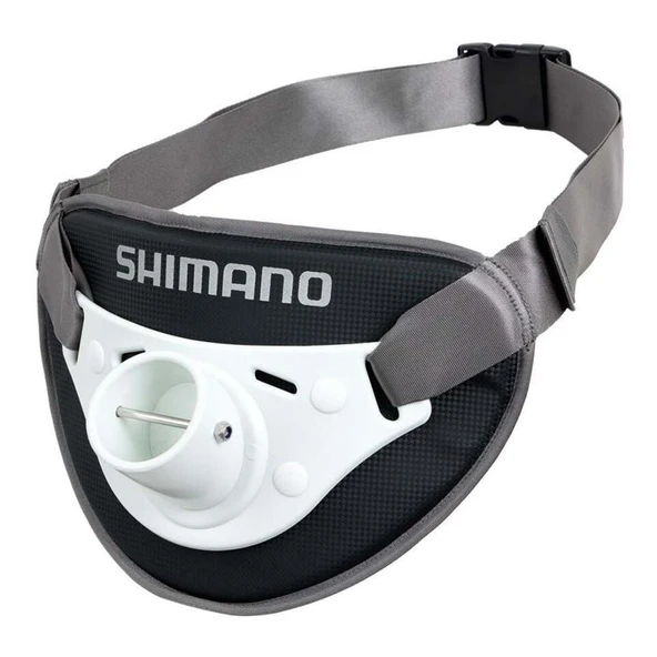 Shimano Fighting Belt Mücadele Kemeri - 1