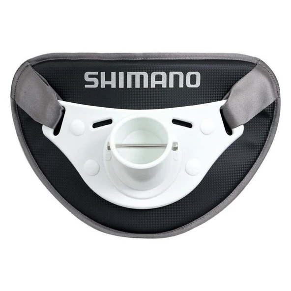 Shimano Fighting Belt Mücadele Kemeri - 2