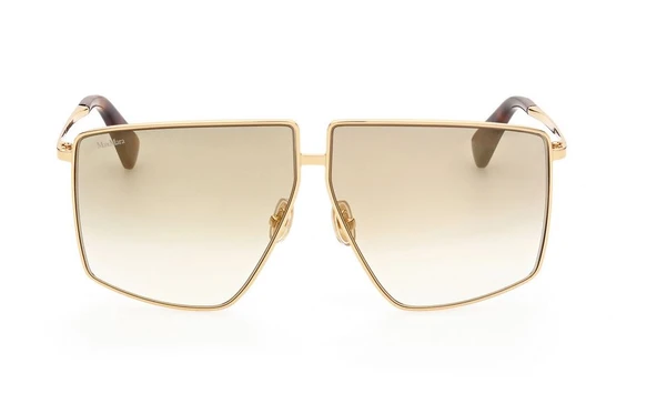 Max Mara MM 0026 30F Kadın Güneş Gözlüğü ürün görseli 1