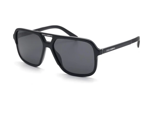 Dolce Gabbana Güneş Gözlüğü Dg4354 501/87 58 ürün görseli 1