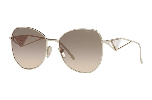 PRADA PR 57YS ZVN3D0 GÜNEŞ GÖZLÜĞÜ ürün görseli 1