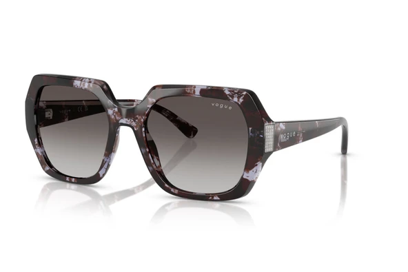 Vogue Vo5612sb 3178/8g 55 Kadın Güneş Gözlüğü ürün görseli 1
