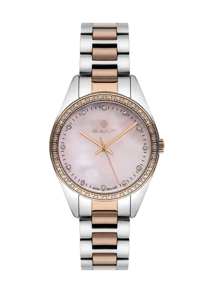 Gant GT077002Y Kadın Kol Saati ürün görseli 1