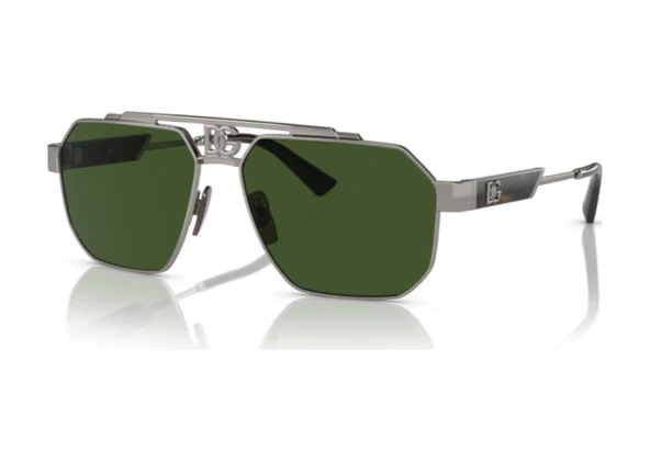 Dolce Gabbana Dg2294 04/71 59 Unisex Güneş Gözlüğü ürün görseli