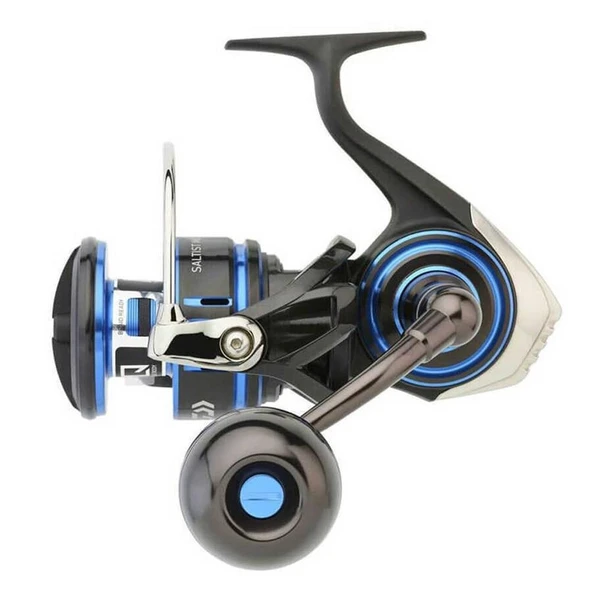 Daiwa Saltist MQ 8000 H Olta Makinesi - 2