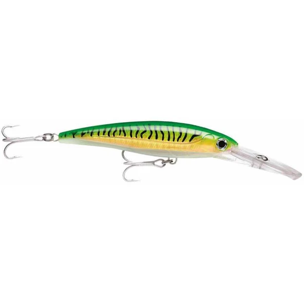 Rapala X-Rap Magnum DiveBait 160mm Trolling Sırtı Yem - Resim 2