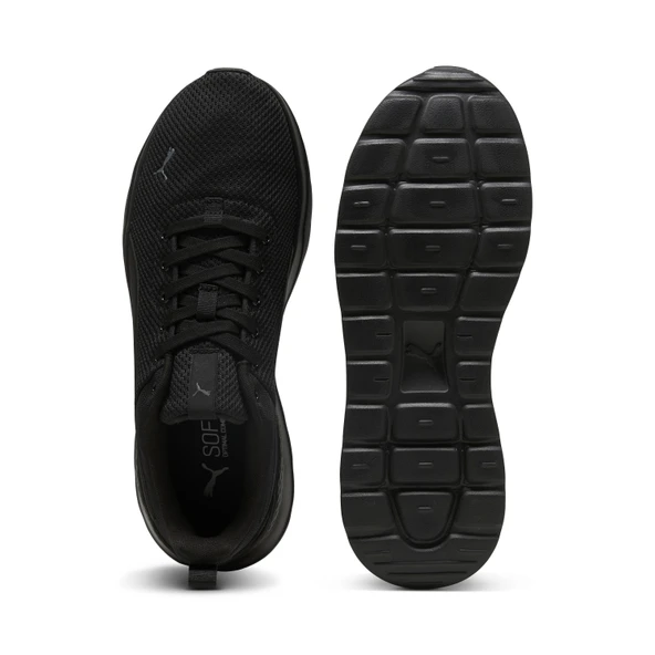 Puma Anzarun Lite TDP Unisex Spor Ayakkabısı Siyah 40550601 - 6