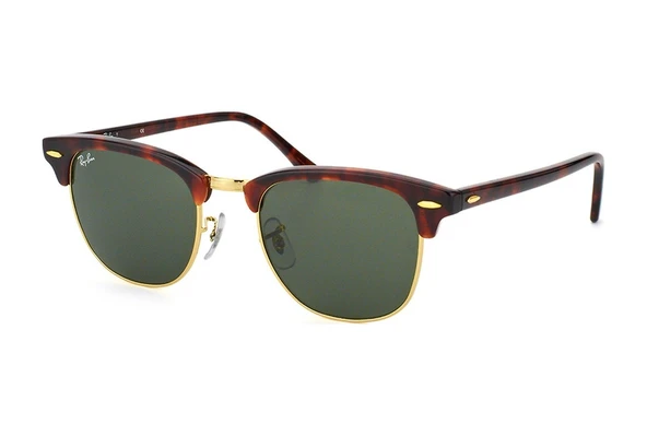 Ray-Ban Rb 3016 W0366 51 Unisex Güneş Gözlüğü ürün görseli 1