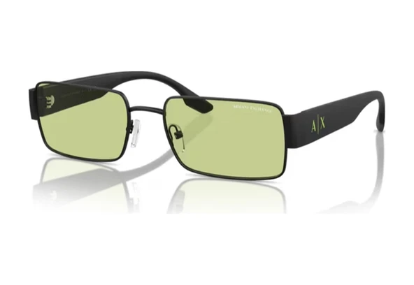 Armani Exchange Ax2052s 6000/2 57 Erkek Güneş Gözlüğü ürün görseli 1