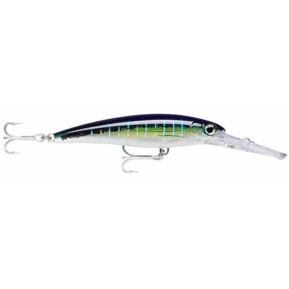 Rapala X-Rap Magnum DiveBait 160mm Trolling Sırtı Yem - Resim 8