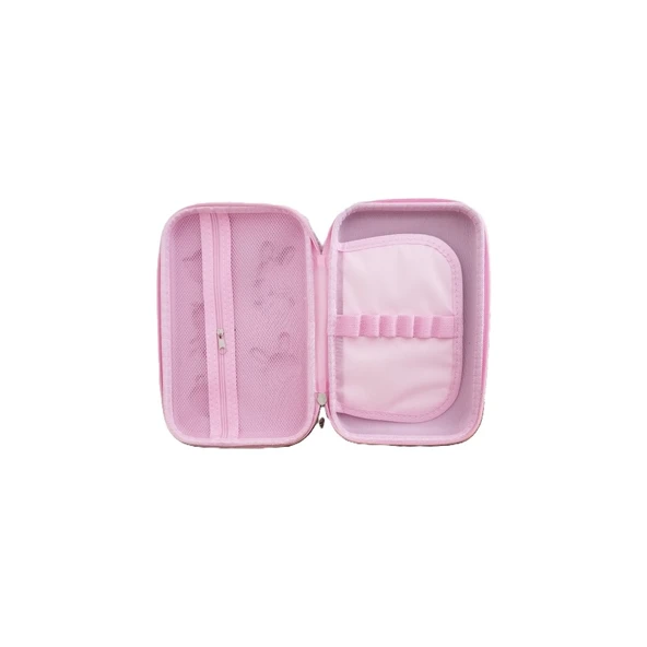 AKILLIELMA-TAROS UNİCK COLOR PATS EVA KALEM KUTUSU 8285 - Resim 2