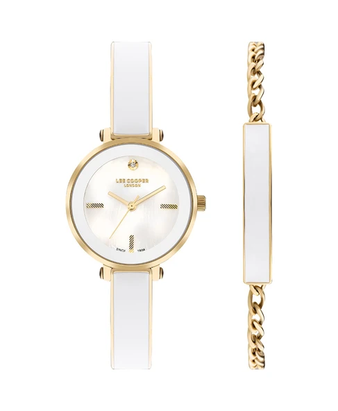 Lee Cooper Lc07813.120 Kadın Kol Saati ürün görseli 1