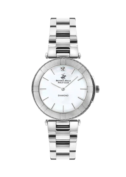 Beverly Hills Polo Club Bp3333x.320 Kadın Kol Saati ürün görseli 1