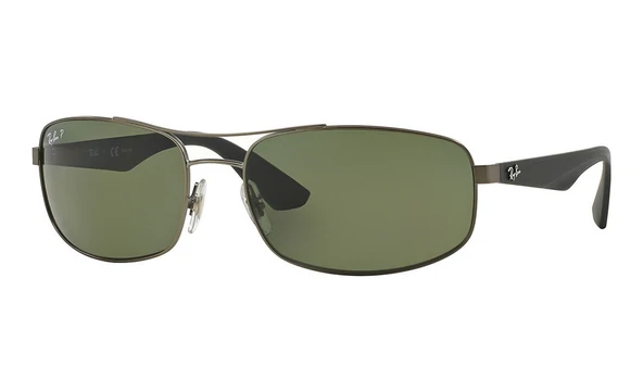 Ray-Ban Rb 3527 029/9A Polarize Erkek Güneş Gözlüğü ürün görseli 1