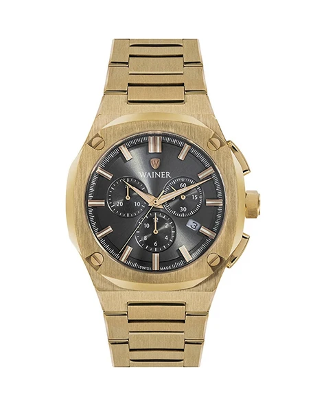 Wainer Wa.10000-f Erkek Kol Saati ürün görseli 1