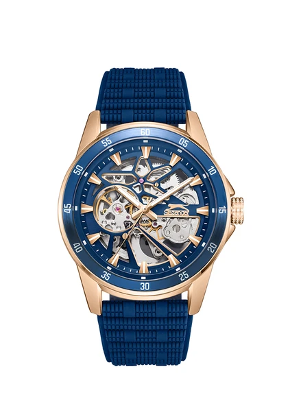 Slazenger Sl.09.2437.1.07 Otomatik Erkek Kol Saati ürün görseli 1