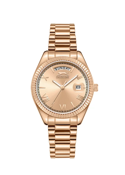 Slazenger Sl.09.2338.4.03 Kadın Kol Saati ürün görseli 1