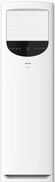 Aiwa 48000 BTU Salon Tipi Klima - Inverter, Sessiz Çalışma - 2