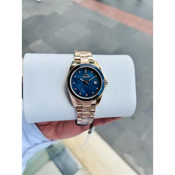 Slazenger SL.09.2142.3.02 Kadın Kol Saati ürün görseli 1