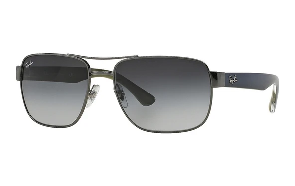 Ray-Ban RB 3530 004/8G Erkek Güneş Gözlüğü ürün görseli 1