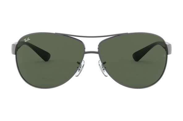 Ray-Ban RB 3386 004/71 Unisex Güneş Gözlüğü ürün görseli 1