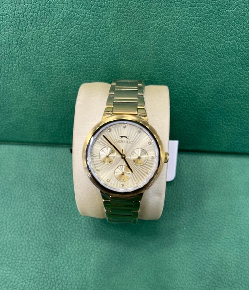 Slazenger Sl.09.2466.4.02 Kadın Kol Saati ürün görseli 1