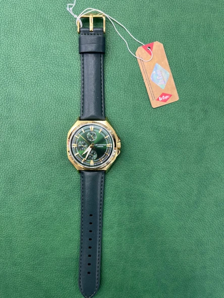 Lee Cooper Lc07568.377 Erkek Kol Saati ürün görseli 1