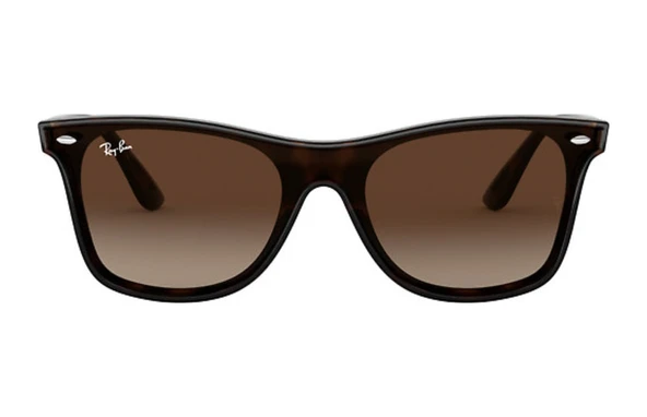 Ray-Ban Unisex Güneş Gözlüğü Rb 4440N 710/13 ürün görseli 1