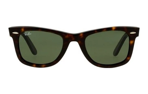 Ray-Ban RB/2140 902 Unisex Güneş Gözlüğü ürün görseli 1