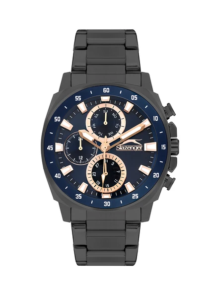 Slazenger Sl.09.2381.2.04 Erkek Kol Saati ürün görseli 1