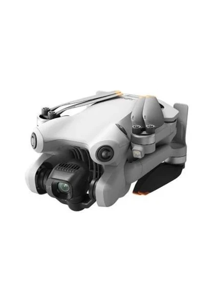 Dji Mini4 Pro Fly More Combo Plus (DJI RC2) 249GR (EU) (Dji Türkiye Karfo Karacasulu Garantili) - Resim 3