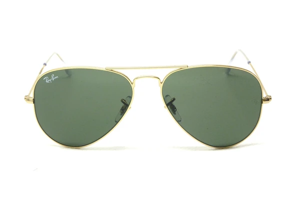 Ray-Ban Rb3025 W3234 Unisex Güneş Gözlüğü ürün görseli 1